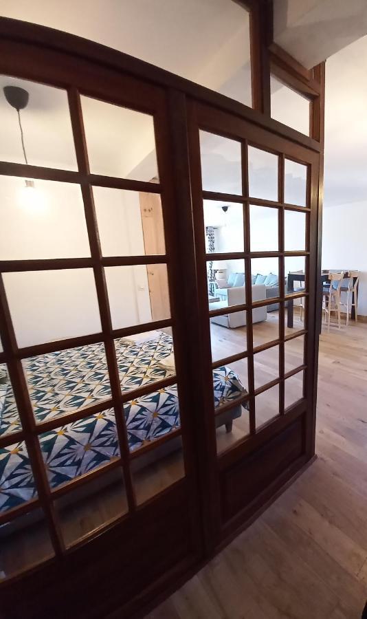 Loft Climatise "La Pinede", 50 M2, Tres Calme, 5 Mn A Pied Des Plages, Lit King Size La Seyne-sur-Mer Extérieur photo